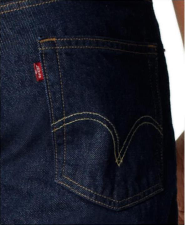 Produktbild Levis 10011543 (W38/L32)
