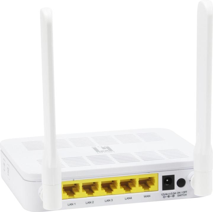 Produktbild LevelOne Wgr-8031