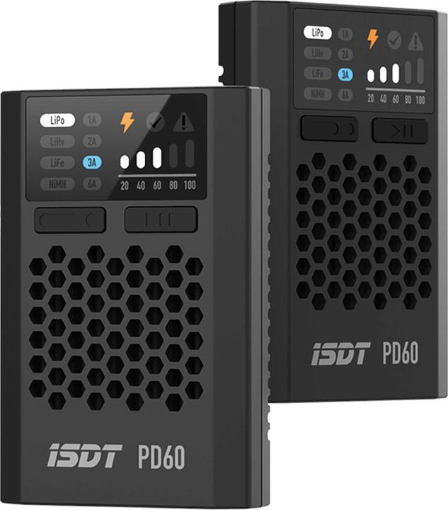 Image du produit Isdt PD60