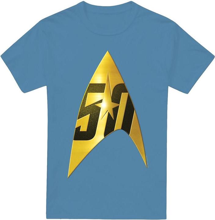 50th Anniversary Delta TShirt