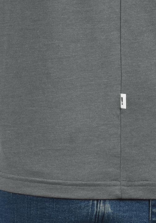 Immagine prodotto Solid Bastien Maglia Maglie A Maniche Lunghe Da Uomo Con Girocollo (XXL)