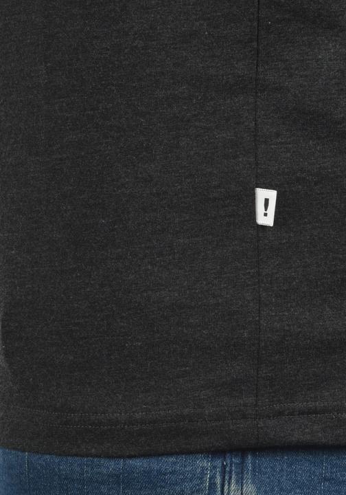 Immagine prodotto Solid Bastien Maglia Maglie A Maniche Lunghe Da Uomo Con Girocollo (M)
