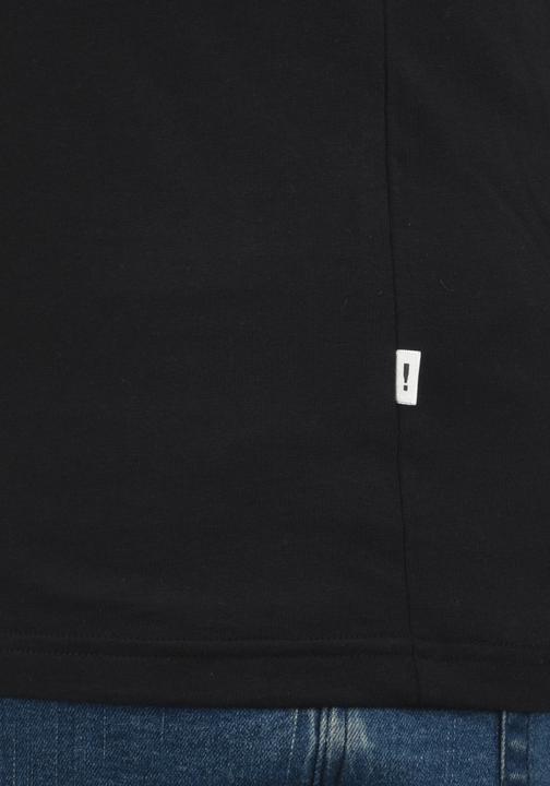 Immagine prodotto Solid Bastien Maglia Maglie A Maniche Lunghe Da Uomo Con Girocollo (M)