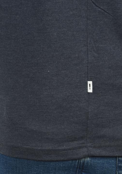Immagine prodotto Solid Bastien Maglia Maglie A Maniche Lunghe Da Uomo Con Girocollo (XXL)
