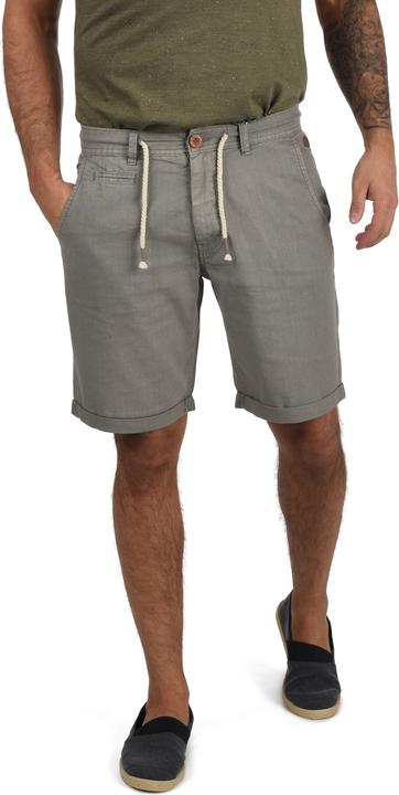Immagine prodotto Blend Lias Pantaloncini Di Lino Shorts Bermuda Da Uomo Regular- Fit (XXL)