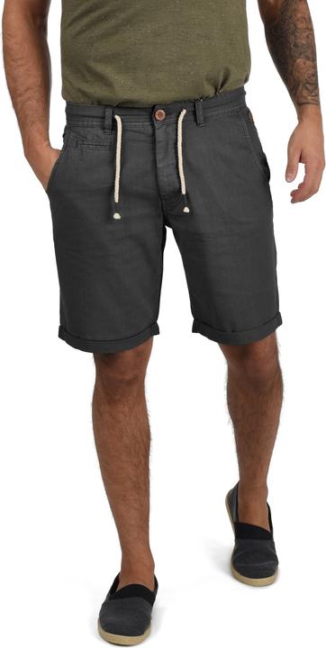 Immagine prodotto Blend Lias Pantaloncini Di Lino Shorts Bermuda Da Uomo Regular- Fit (XL)