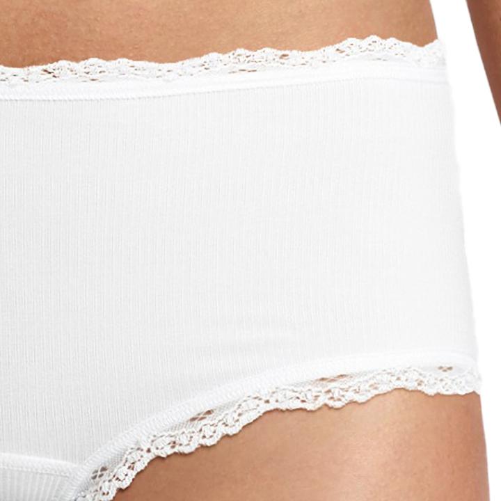 Produktbild Nina von C. 3er Pack Body & Soul Hipster (38, M, 3er Pack)