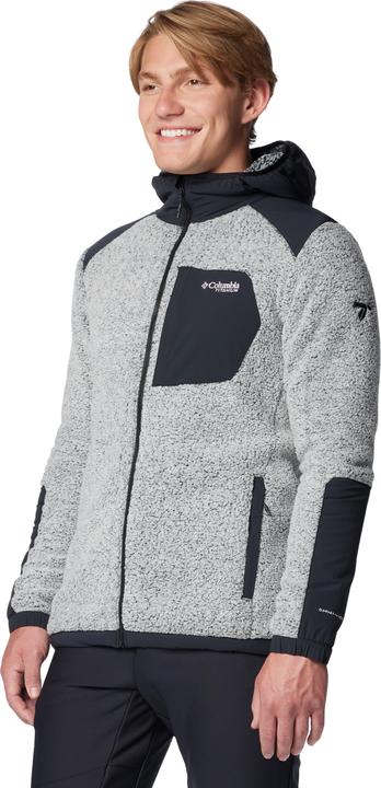 Immagine prodotto Columbia Arctic Crest Sherpa Full Zip (M)