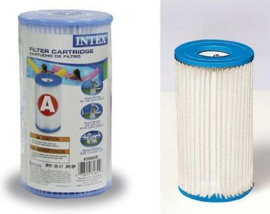 Image du produit Intex Cartouche filtrante de type A