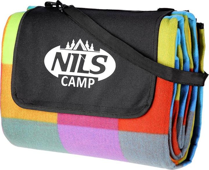 Produktbild Nils Camp Picknickmatte