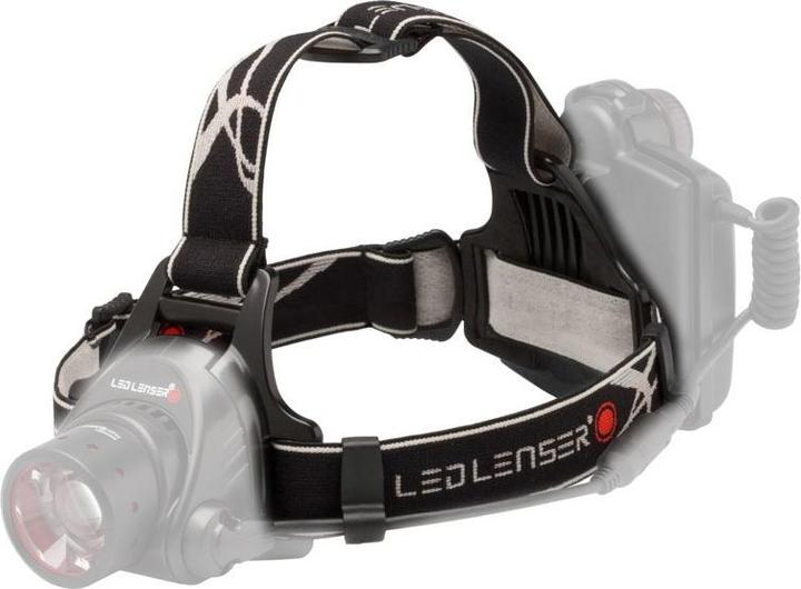 Produktbild Ledlenser Komplet pasków do do H14.2 / H14R.2