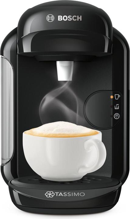 Produktbild Bosch Hausgeräte Vivy 2 (Tassimo)