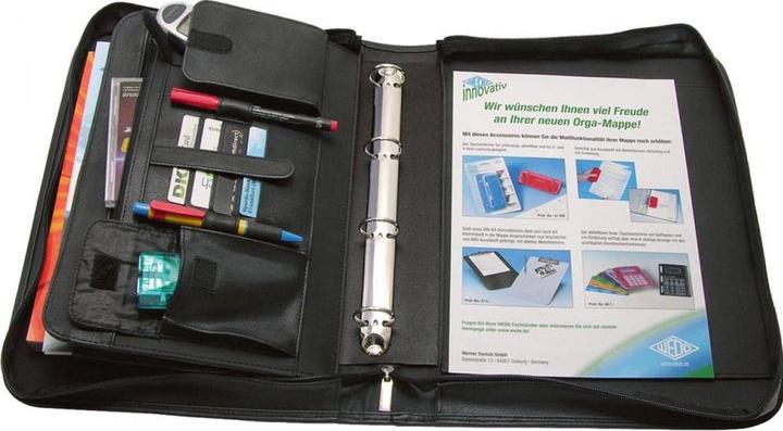 Produktbild Wedo Organizer (A4, 1 x)