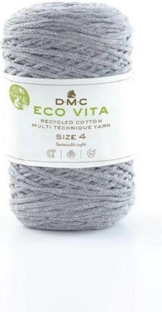 Actual product image DMC Eco Vita 4 (200 m)