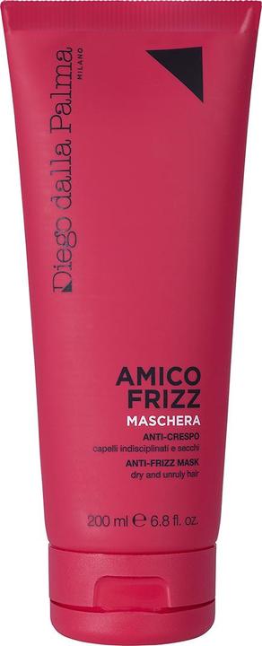 Immagine prodotto Diego dalla Palma Maschera anticrespo per capelli in tubo da 6,8 once (200 ml)