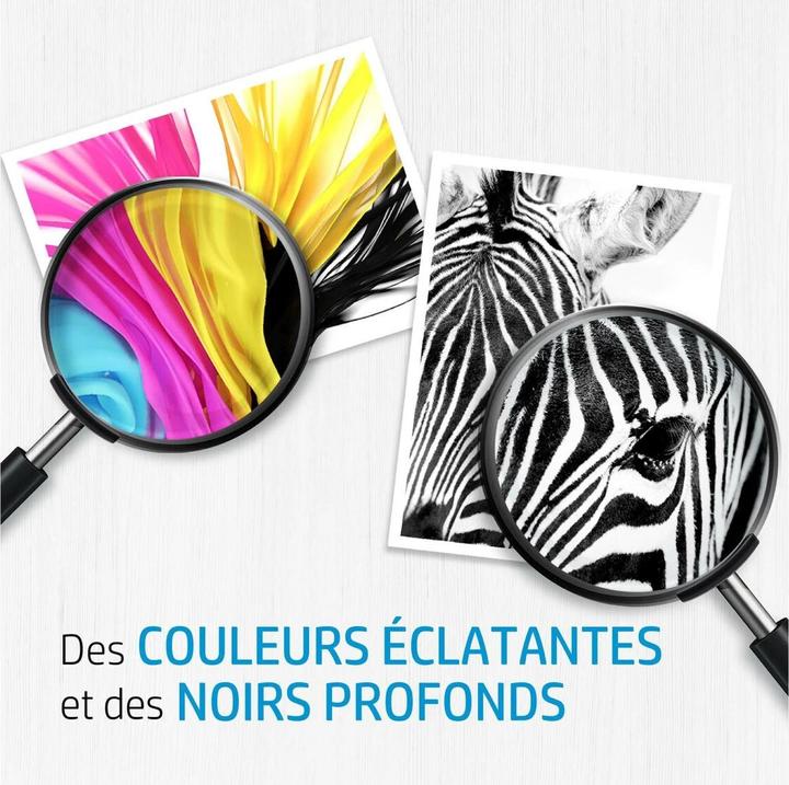 Produktbild HP 304 2-Pack (M, BK, Y, C)