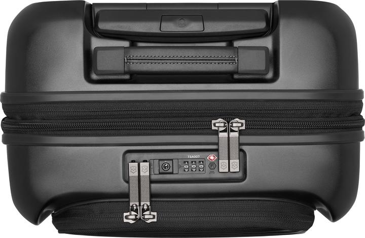 Actual product image Victorinox Mythic, Global Carry-On, Black (41 l, Hand luggage (up to 50 litres))