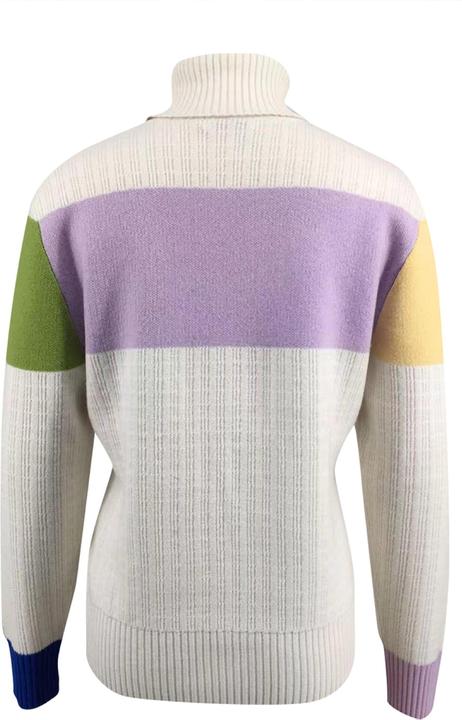 Actual product image Bellemere Sweater Apres Ski Turtleneck Sweater (S)