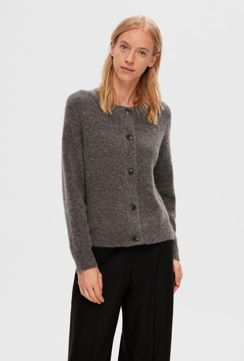 Immagine prodotto Selected Femme Cardigan a maniche lunghe (L)