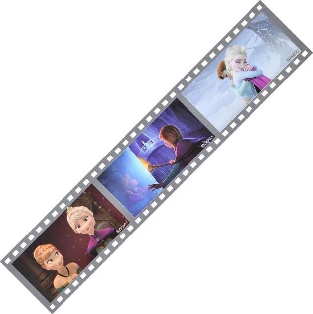 Produktbild Disney Die Eiskönigin Aufkleber Sammlung