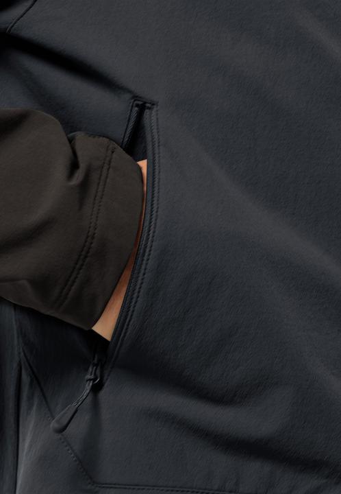 Image du produit Jack Wolfskin Andur Jkt M (S)
