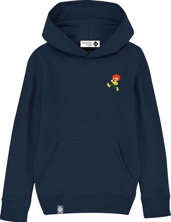 Bavarian Caps Grantig By Nature Hoodie (98, 104)
