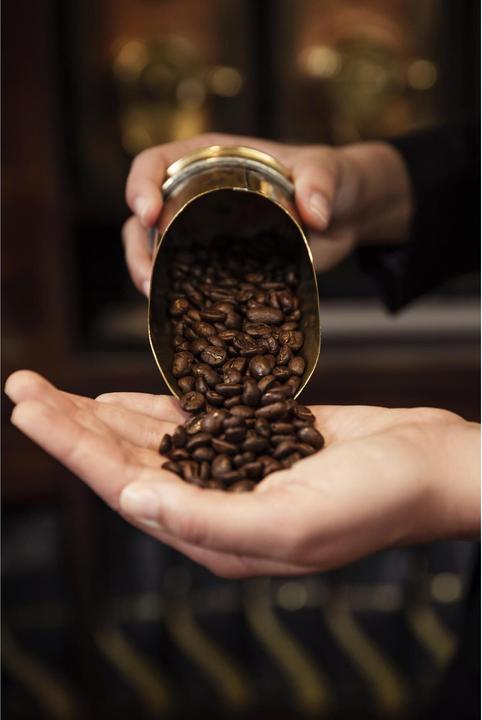 Produktbild Turm Kaffee Mokka (1000 g)