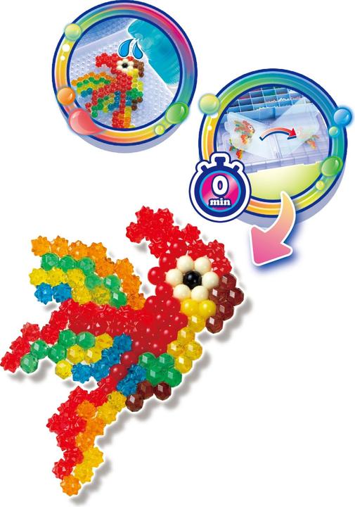 Produktbild Aquabeads Deluxe Creation Box