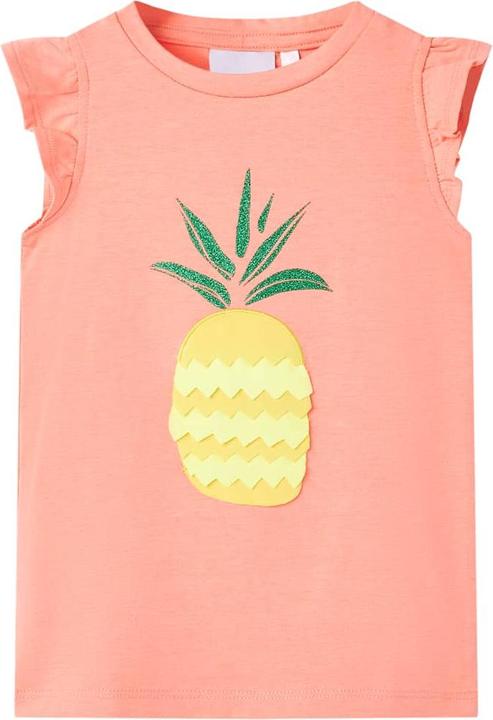 Coral Pink