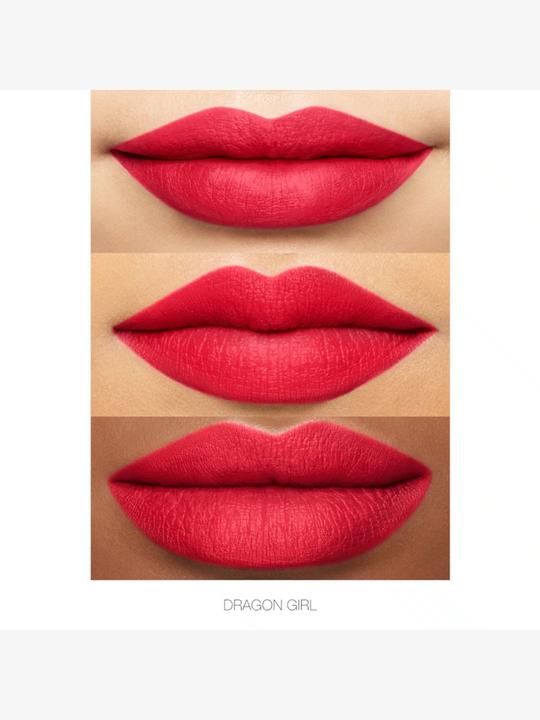 Produktbild NARS Cosmetics Powermatte Lip Pigment (Dragon Girl)