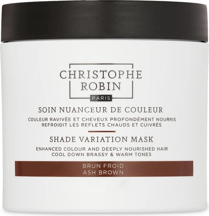 Actual product image Christophe Robin Shade Variation (250 ml)