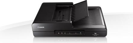 Image du produit Canon Dr-F120 (USB)