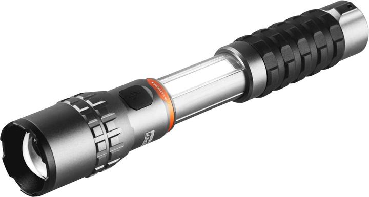 Actual product image Nebo Slyde King 2K (19.10 cm, 2000 lm)