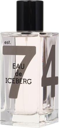 Actual product image Iceberg Eau de Jasmine (Eau de toilette, 100 ml)