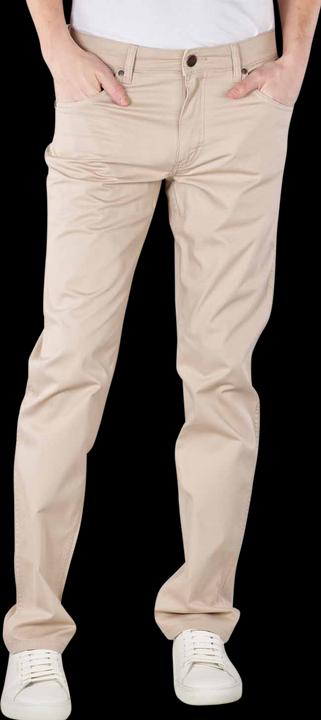 Produktbild Wrangler Hosen Greensboro Low Stretch (W33/L32)