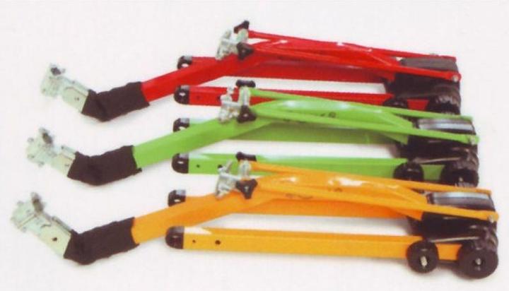 Actual product image Peruzzo Trail Angel