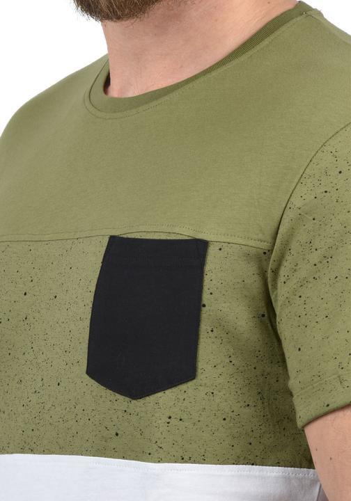 Actual product image Solid Kold Men's T-Shirt (XXL)
