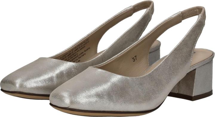 Actual product image Caprice Sling pumps (37)