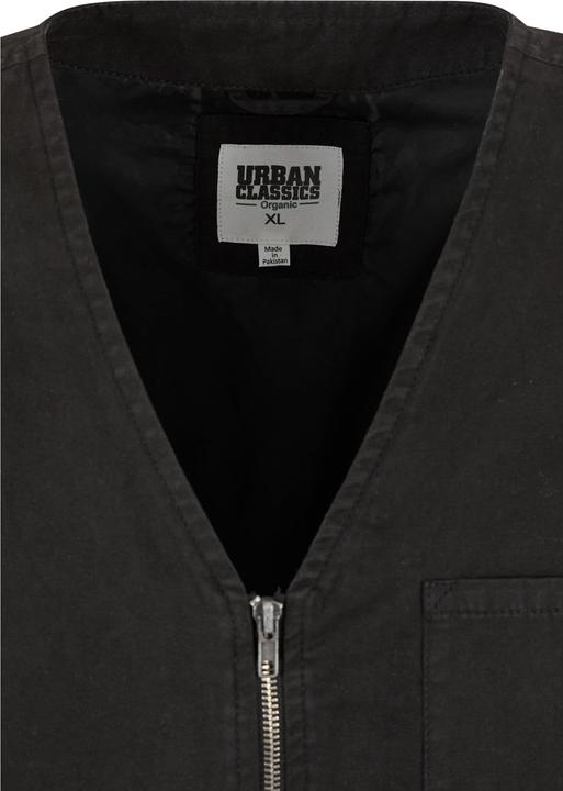 Image du produit Urban Classics Gilet en coton organique - 140917 (XL)