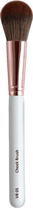 Actual product image Vanessa Beauty Cheek Brush VB05 (Bronzer)