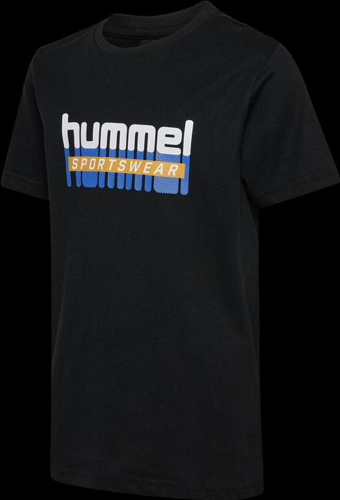Produktbild hummel hmlTUKAS T-SHIRT S/S (128)