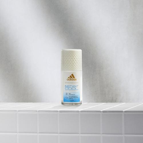 Actual product image adidas Deodorant (Roll-on, 50 ml)