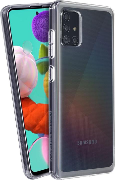 Image du produit Samsung Clear Cover (Samsung Galaxy A51)