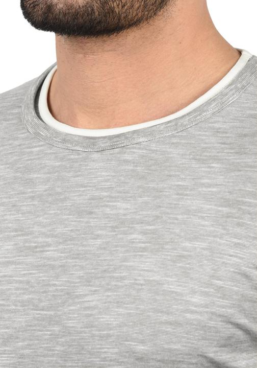 Actual product image Solid Rigos Men's T-Shirt (XL)
