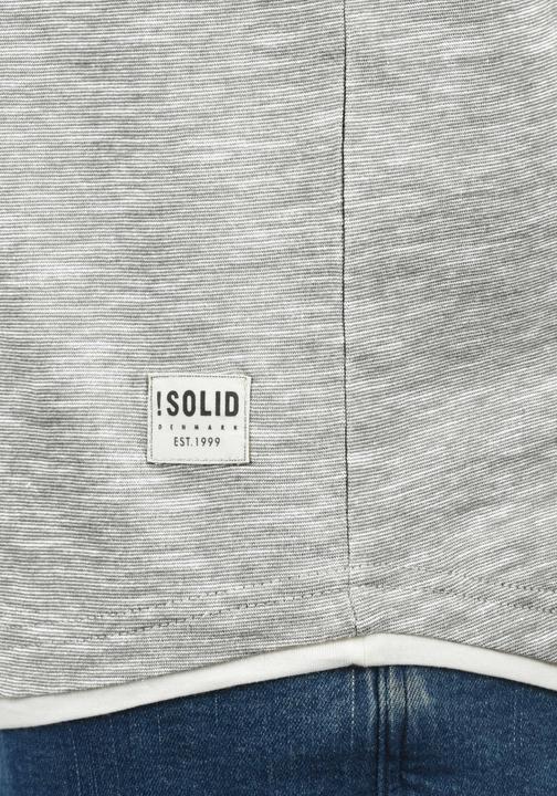 Actual product image Solid Rigos Men's T-Shirt (XL)