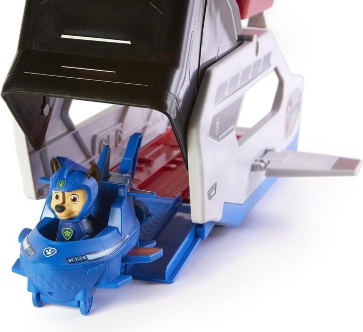 Produktbild Spin Master Paw P. Aqua Pups Whale Patroller