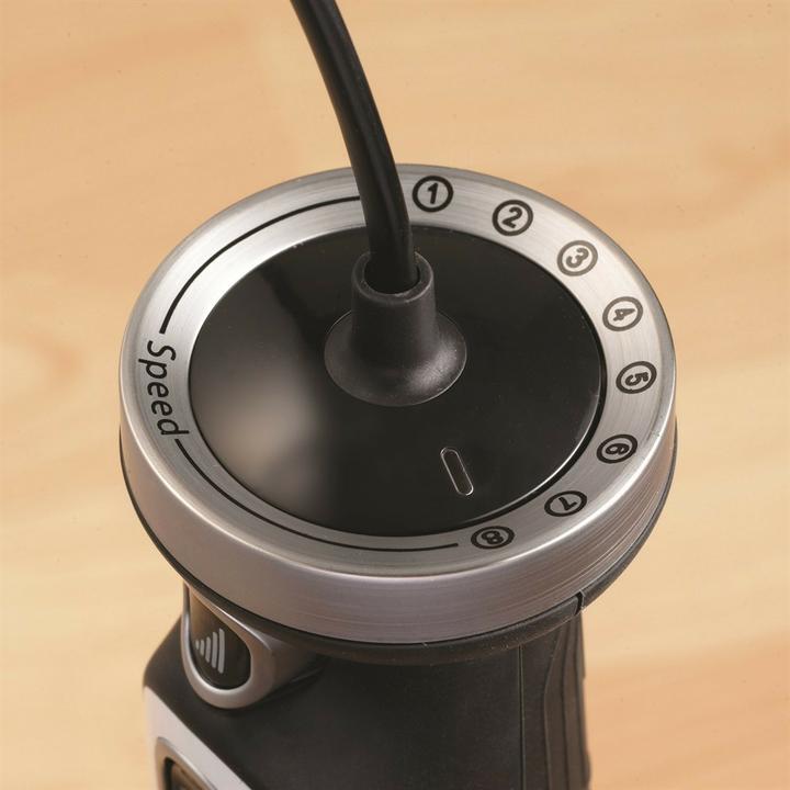 Actual product image Morphy Richards Total Control Workcenter