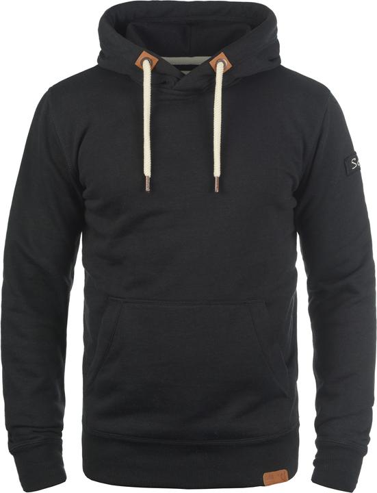 Immagine prodotto Solid TripHood Felpa Con Cappuccio Tuta Hoodie Da Uomo Con Cappuccio (M)