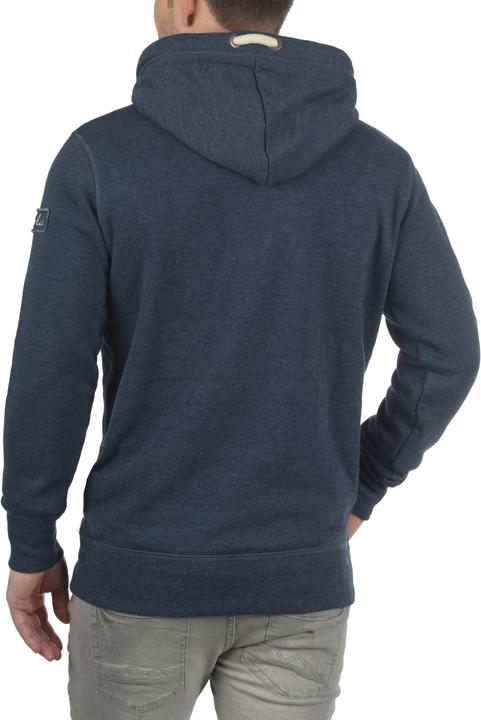 Immagine prodotto Solid TripHood Felpa Con Cappuccio Tuta Hoodie Da Uomo Con Cappuccio (M)