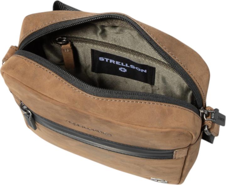 Immagine prodotto Strellson Schultertasche bow road barney xsvz